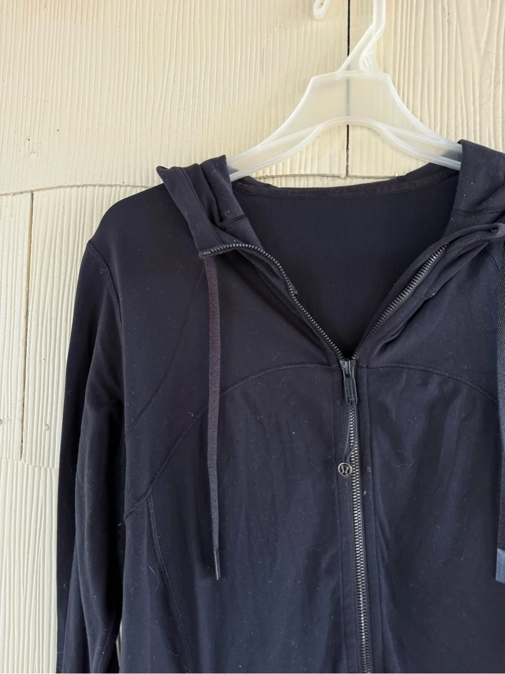 Lululemon Define Hooded Jacket